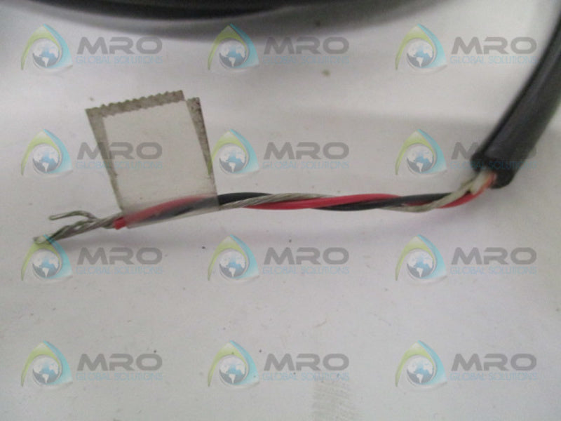 PMC PT-EL V-HA ELECTRONIC PRESSURE TRANSMITTER 0-30# (AS PICTURED) NSNP