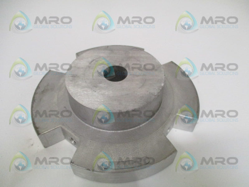 KOP-FLEX 80EHUB ELASTOMERIC COUPLING HUB NSMP
