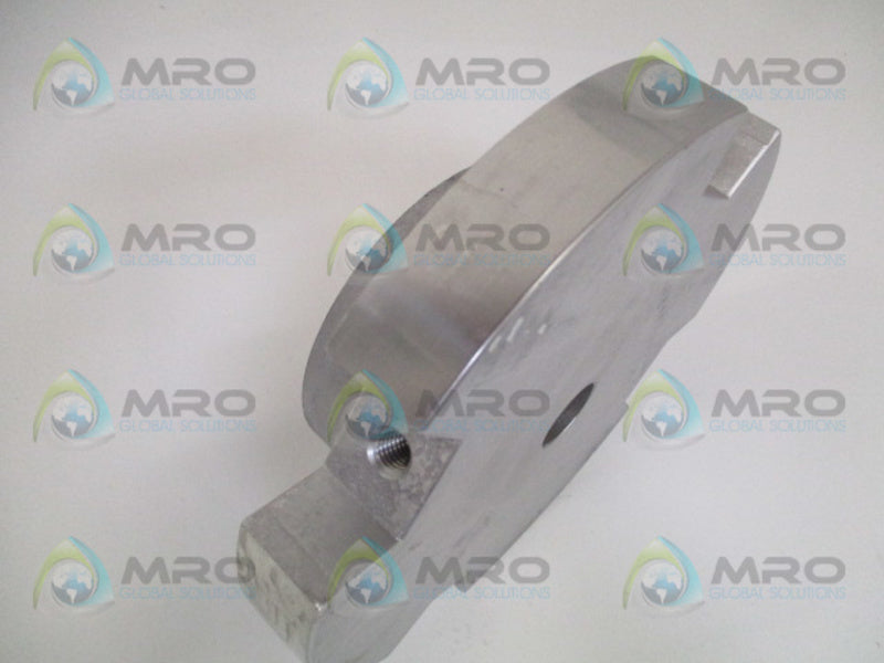KOP-FLEX 80EHUB ELASTOMERIC COUPLING HUB NSMP
