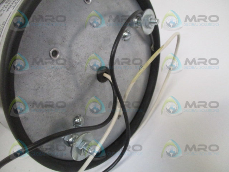 NORTH AMERICAN SIGNAL STM1-ACB BLUE STROBE LIGHT NSMP