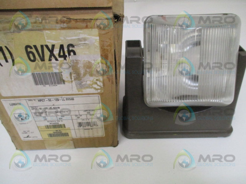 COOPER LUMARK HPCT-50-120-LL LAMP  NSMP