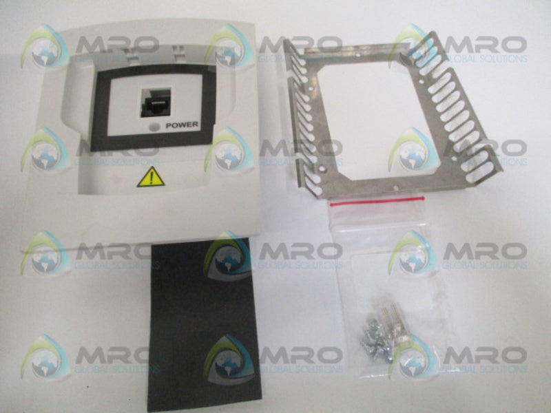 ABB 3AUA0000013086 OPMP-01 PANEL MOUNTING PLAT KIT  *NEW IN BOX *