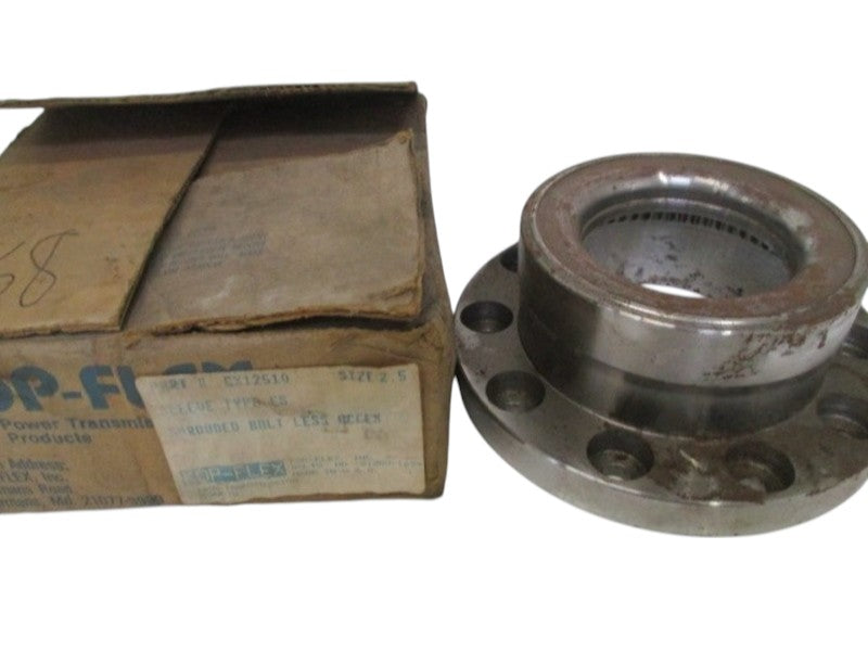 KOP-FLEX CX12510 COUPLING SLEEVE 2.5" NSMP
