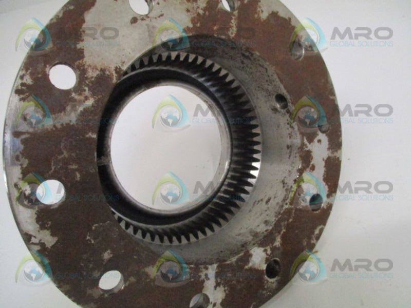 KOP-FLEX CX12510 COUPLING SLEEVE 2.5" NSMP