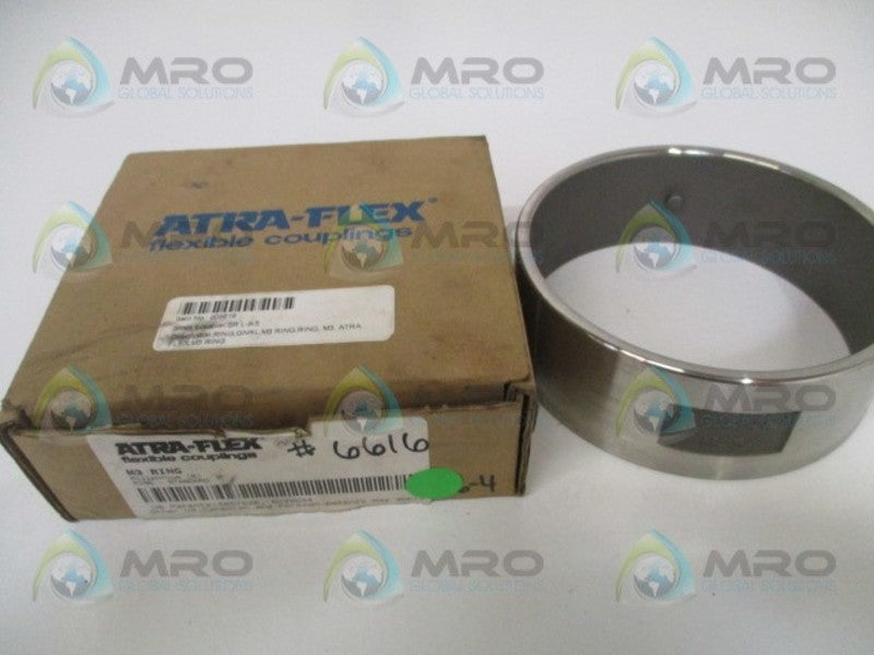 ATRA-FLEX M3 FLEXIBLE COUPLING RING  NSMP