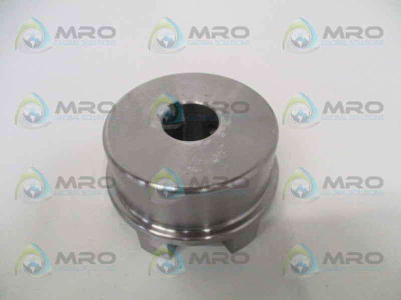 ATRA-FLEX M2 FLEXIBLE COUPLING HUB 1.125"  NSMP