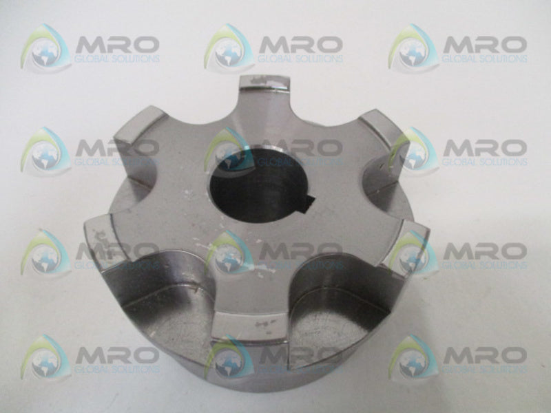 ATRA-FLEX M2 FLEXIBLE COUPLING HUB 1.125"  NSMP