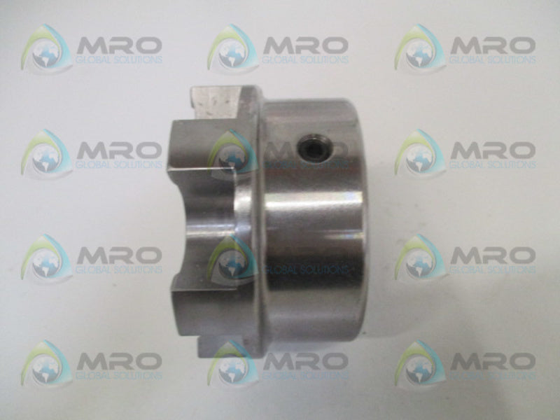 ATRA-FLEX M2 FLEXIBLE COUPLING HUB 1.125"  NSMP