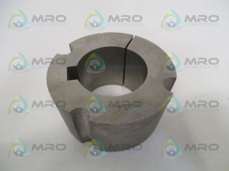 MARTIN 2517 TAPER BUSHING 1-7/8" NSMP