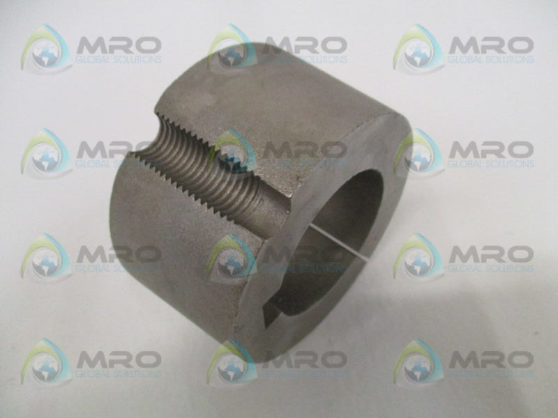 MARTIN 2517 TAPER BUSHING 1-7/8" NSMP