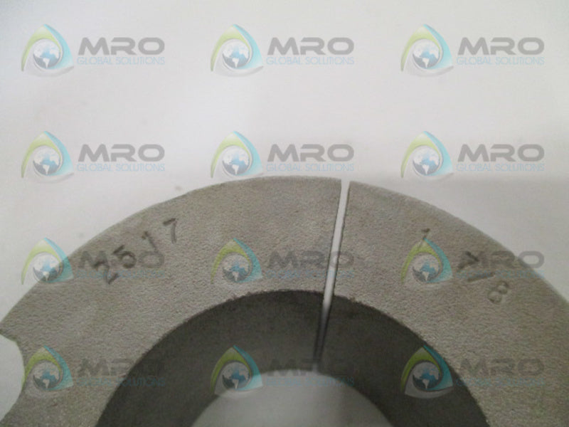 MARTIN 2517 TAPER BUSHING 1-7/8" NSMP