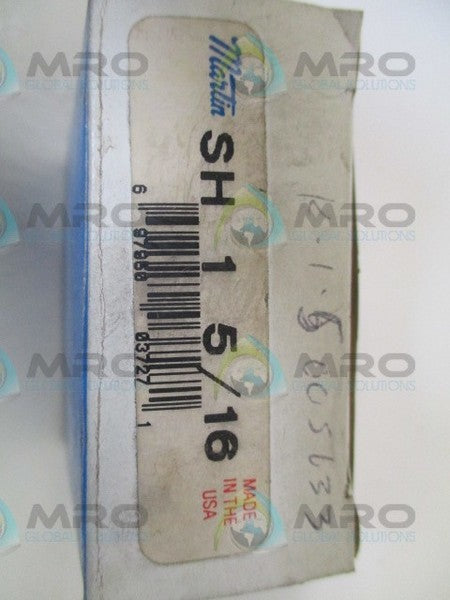 MARTIN SH 1-5/16" NSMP
