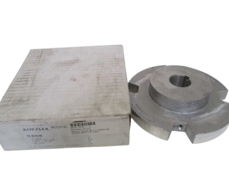 KOP-FLEX 70EHUB ELASTOMERIC FLEX COUPLING 1.5" NSMP