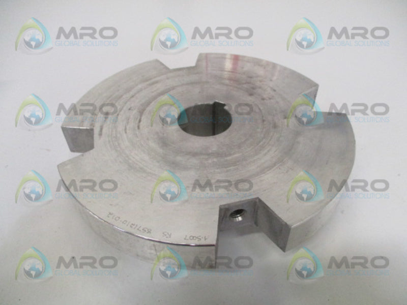 KOP-FLEX 70EHUB ELASTOMERIC FLEX COUPLING 1.5" NSMP