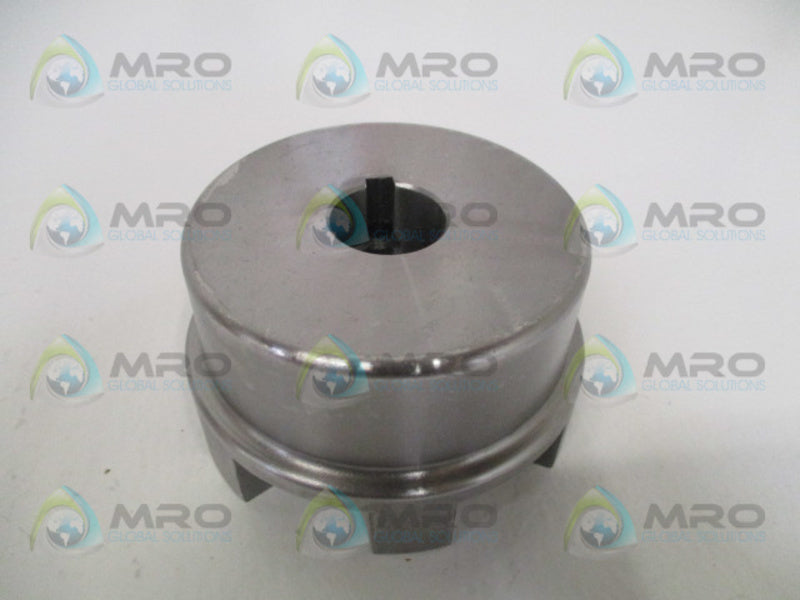 ATRA-FLEX M2 FLEXIBLE COUPLING HUB 1.000"  NSMP