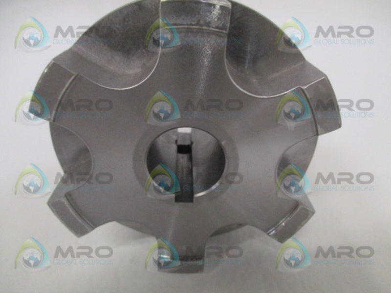 ATRA-FLEX M2 FLEXIBLE COUPLING HUB 1.000"  NSMP