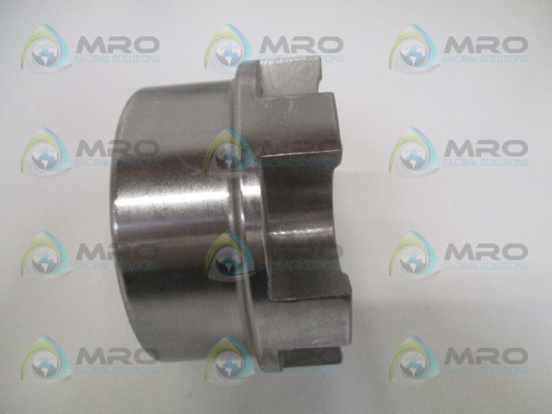 ATRA-FLEX M2 FLEXIBLE COUPLING HUB 1.000"  NSMP