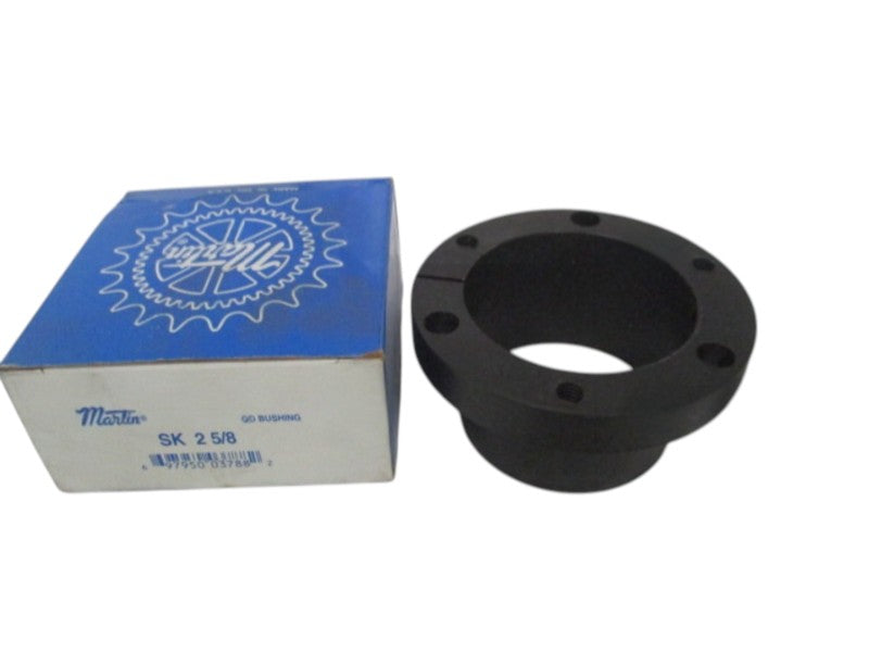 MARTIN SK QUICK DISCONNECT BUSHING 2-5/8" NSMP