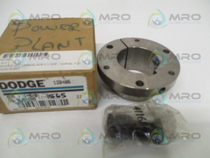 DODGE 120406 SDS QUICK DISCONNECT BUSHING 1-5/8"  NSMP