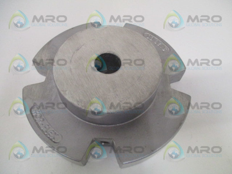 KOP-FLEX 60EHUB ELASTOMERIC COUPLING HUB NSMP