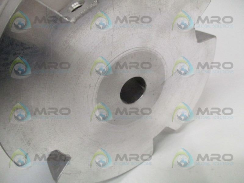 KOP-FLEX 60EHUB ELASTOMERIC COUPLING HUB NSMP