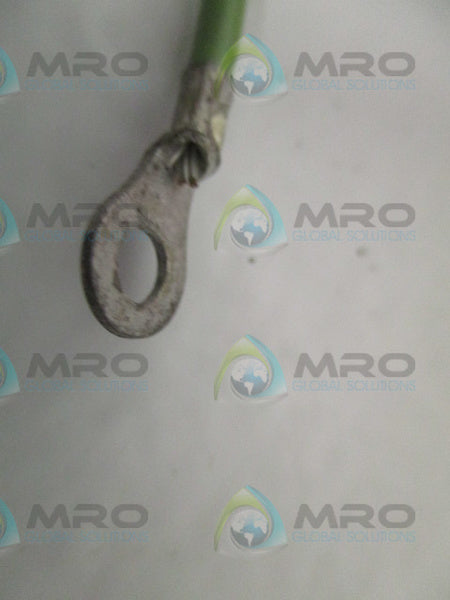 GENERAL ELECTRIC IC600FP901A I/O REMOTE DRIVER FACEPLATE UNMP