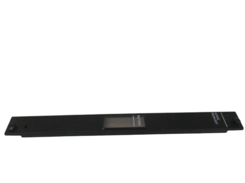 GE FANUC IC600FP542K LOGIC MEMORY MODULE FACEPLATE UNMP