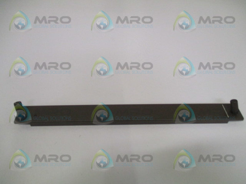 GENERAL ELECTRIC IC600FP999A MODULE FACEPLATE UNMP