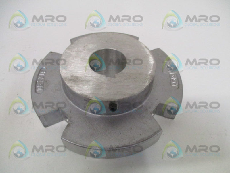 KOP-FLEX 60EHUB ELASTOMERIC COUPLING HUB BORE 1.625" NSMP