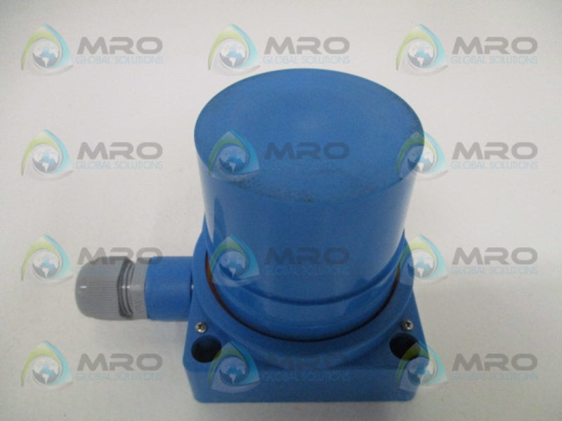 APG IRU-2003 125281 ULTRASONIC SENSOR  NSNP
