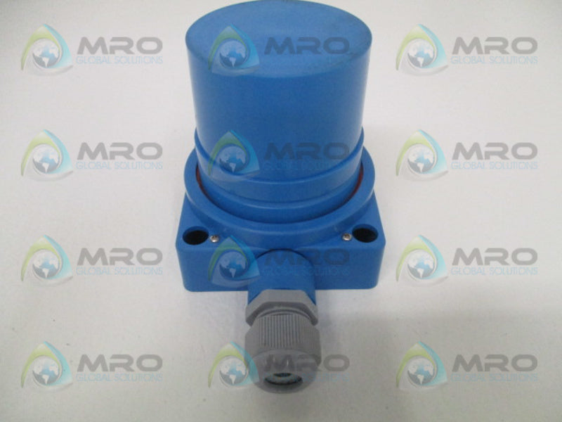 APG IRU-2003 125281 ULTRASONIC SENSOR  NSNP
