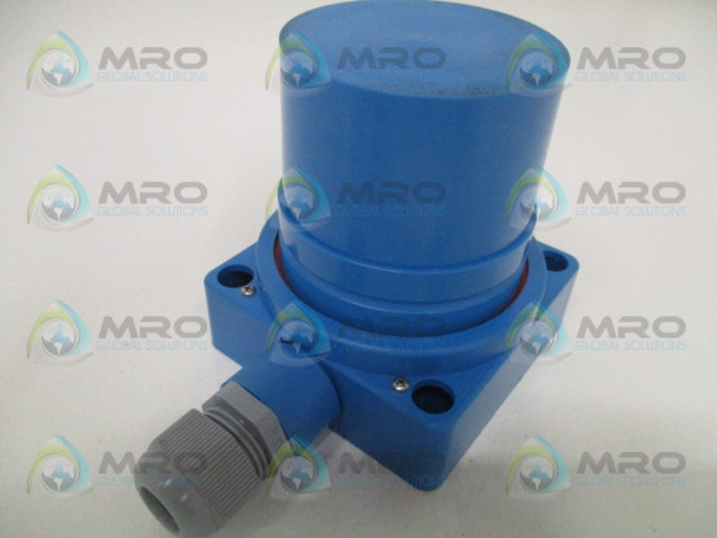 APG IRU-2003 125281 ULTRASONIC SENSOR  NSNP