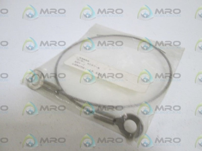 KAMAN 19.625" 4187-A REV. C NSNP