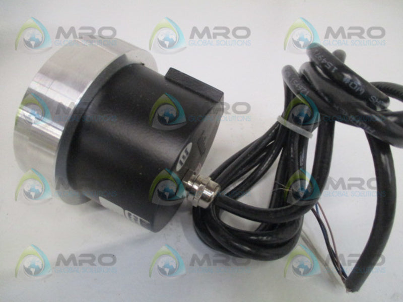 HOHNER IP30-AAJR-62A0-0123 ENCODER NSMP