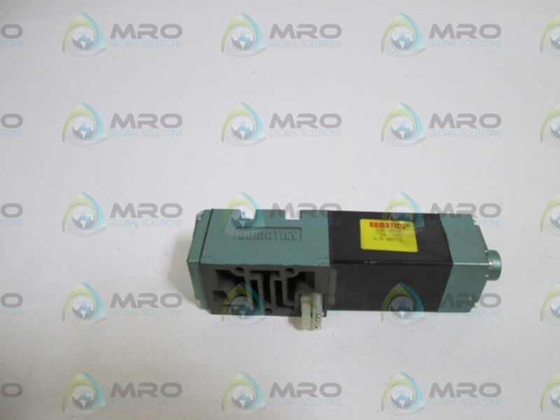 NUMATICS VALVE 152SA400E  UNMP