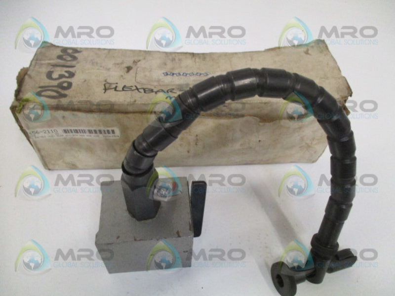 FLEX BAR 18038 V-BOTTOM MAGNETIC BASE  NSMP
