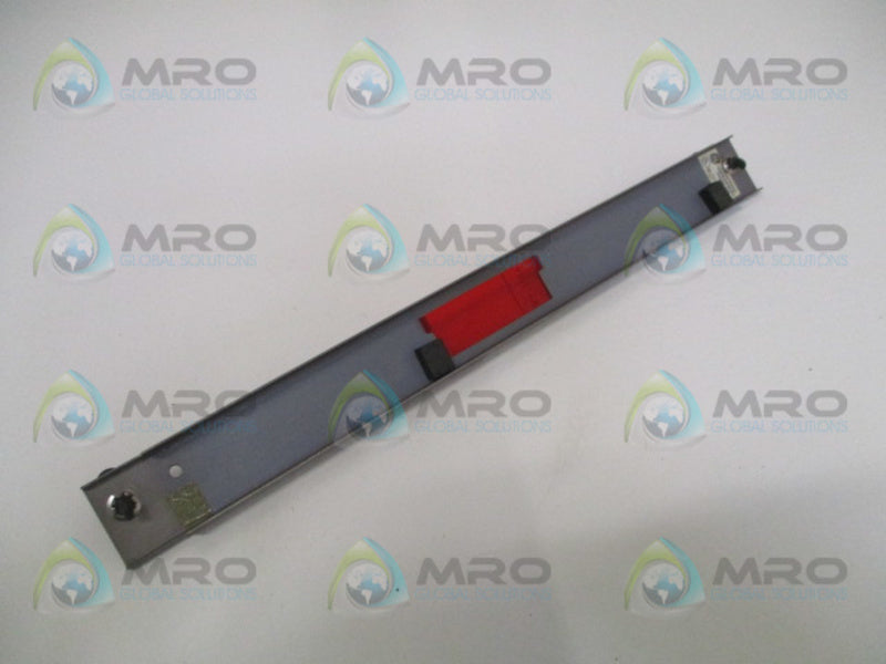 GENERAL ELECTRIC IC600FP542A CMOS MEMORY MODULE FACEPLATE UNMP