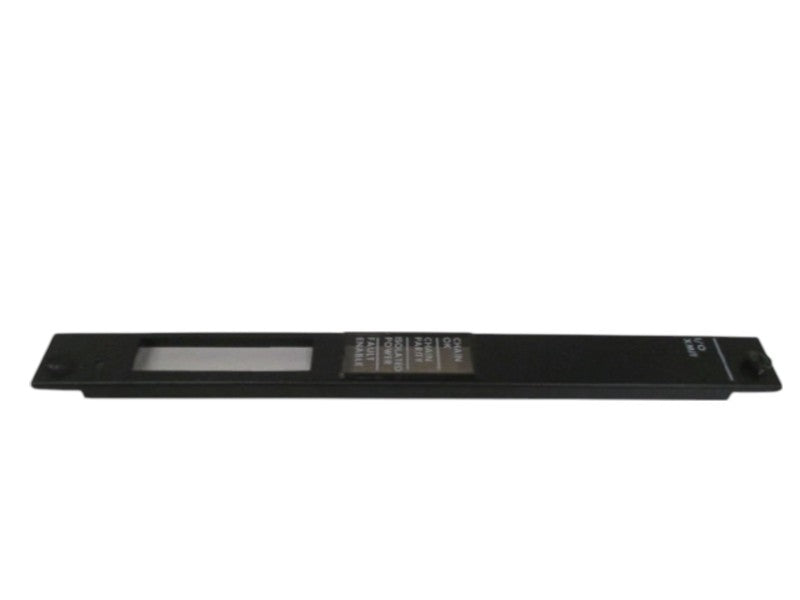 GE FANUC IC600FP900K FACEPLATE UNMP