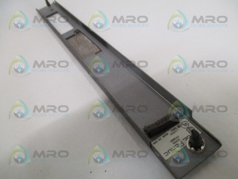 GE FANUC IC600FP900K FACEPLATE UNMP