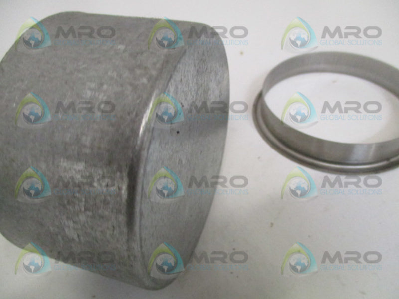 CHICAGO RAWHIDE 99353 SHAFT REPAIR SLEEVE  NSMP