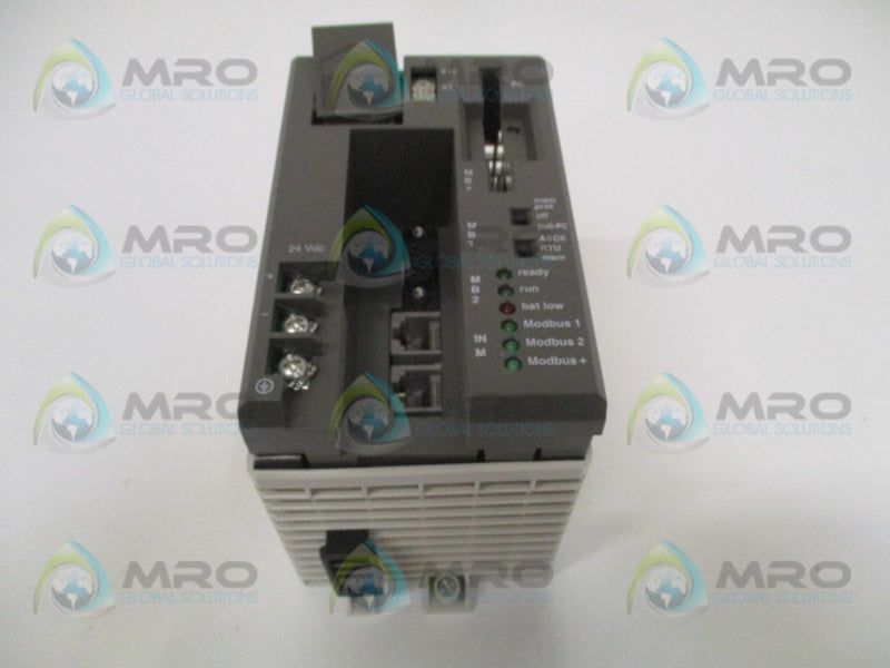 SCHNEIDER TSX COMPACT PC-E984-265  NSMP