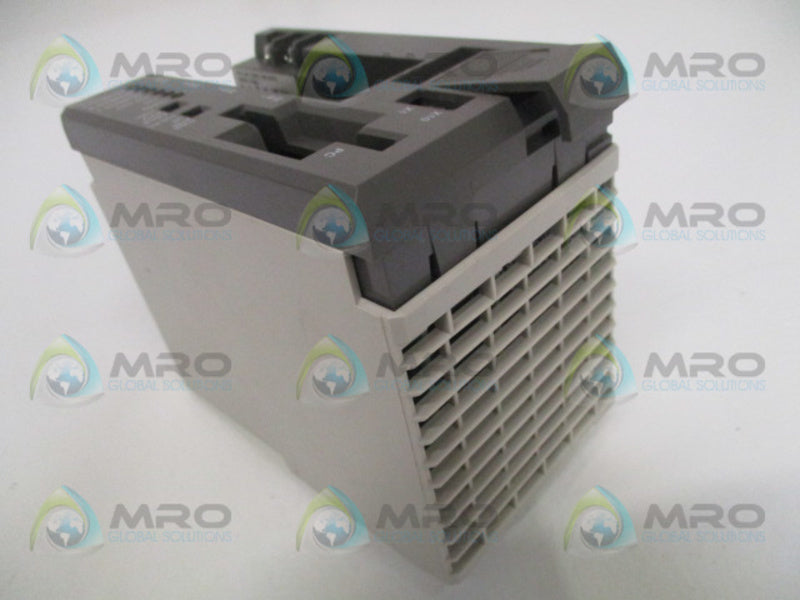 SCHNEIDER TSX COMPACT PC-E984-265  NSMP
