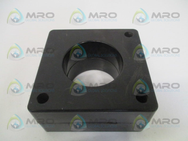 INSTRUMENT TRANSFORMERS 180SHT-201 CURRENT TRANSFORMER RATIO 200:5A  UNMP