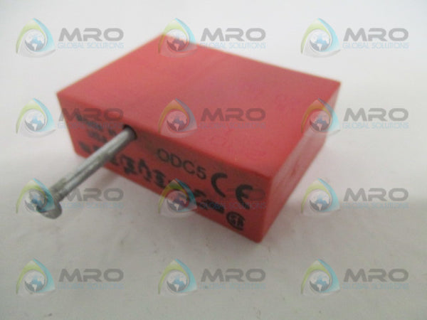 OPTO 22 ODC5 OUTPUT MODULE  UNMP