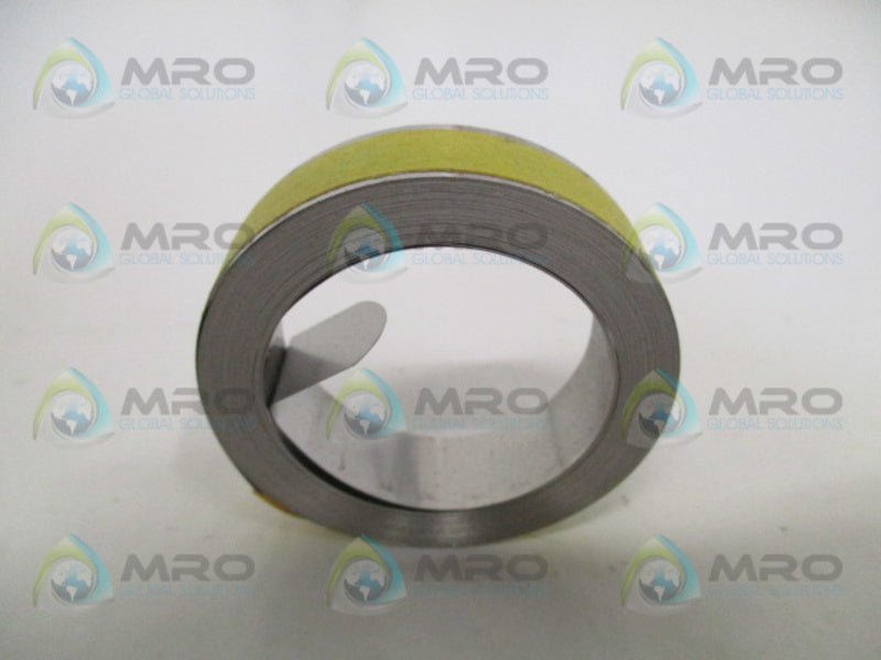 DYMO 325 STAINLESS STEEL LABELING TAKE 1/2" x 21'  NSNP