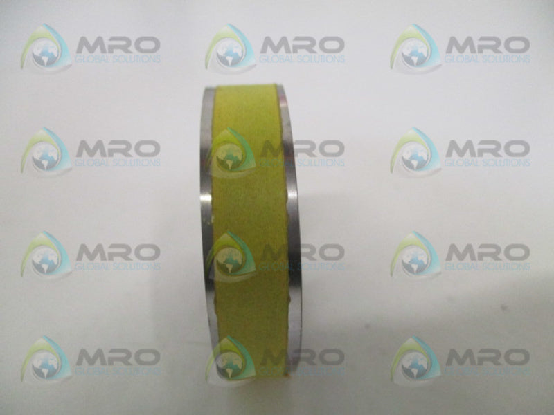 DYMO 325 STAINLESS STEEL LABELING TAKE 1/2" x 21'  NSNP