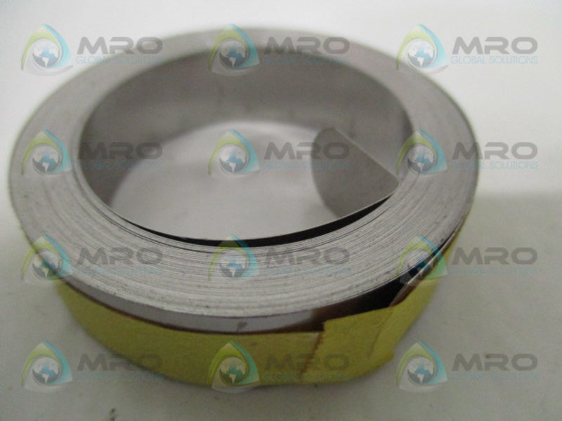 DYMO 325 STAINLESS STEEL LABELING TAKE 1/2" x 21'  NSNP