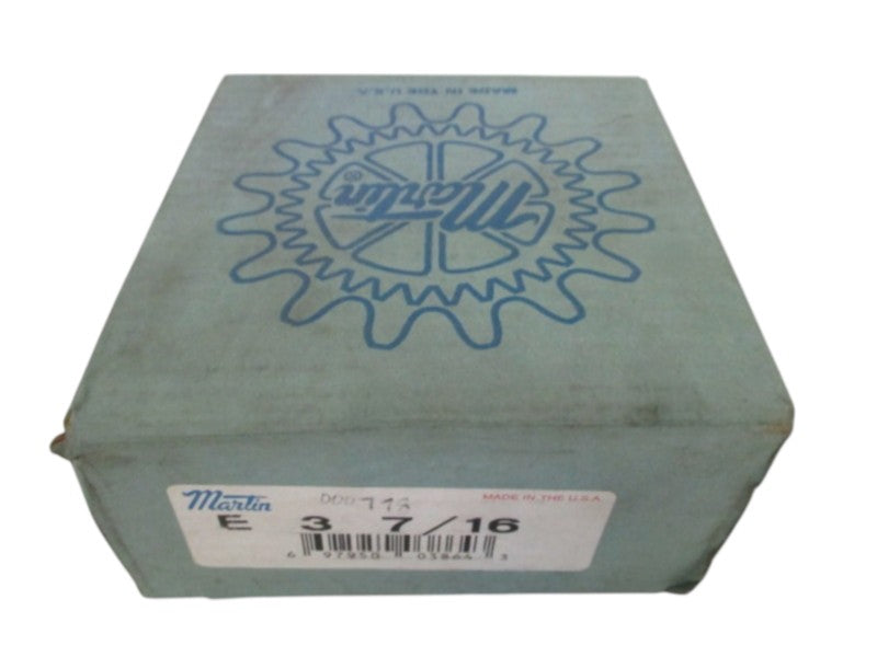 MARTIN MODEL E BUSHING 3-7/16 NSFS