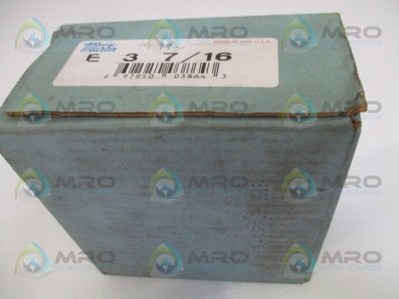 MARTIN MODEL E BUSHING 3-7/16 NSFS