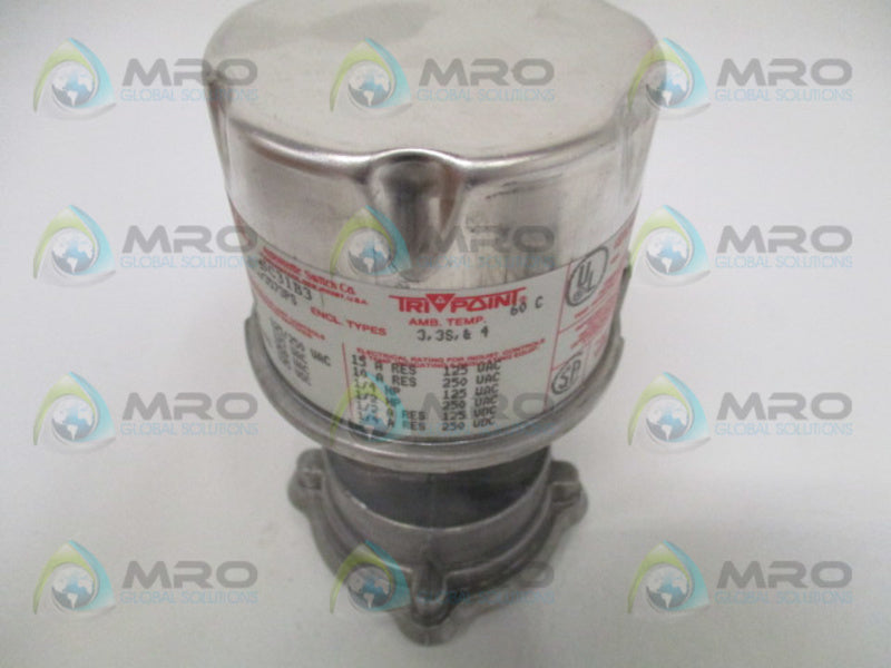 ASCO SC31B3 VALVE  NSMP